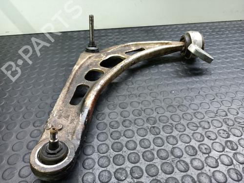 Used Left front suspension arm BMW 3 (E46) 320 d (136 hp) 20831165