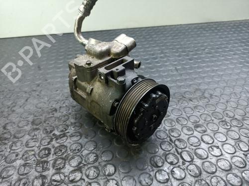 AC compressor SEAT CORDOBA (6L2) 1.9 TDI | BP20830791M34 