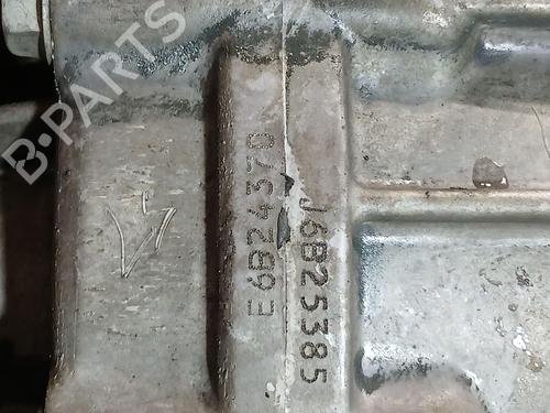Gearbox SUZUKI GRAND VITARA II (JT, TE, TD) 1.9 DDiS (JB419WD, JB419XD) | BP27334819M3 