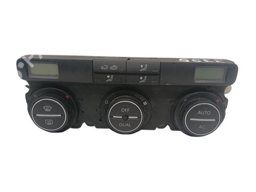 Climate control VW TOURAN (1T1, 1T2) | BP32010765I5