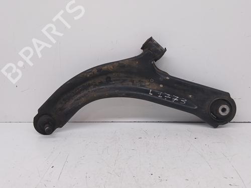 Used Left front suspension arm NISSAN MICRA III (K12) 1.5 dCi (82 hp) 27369802