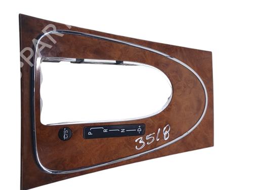 Gearknop Gearknop MERCEDES-BENZ E-CLASS (W211) E 280 CDI 4-matic (211.084) (190 hp) 33623671 33623671