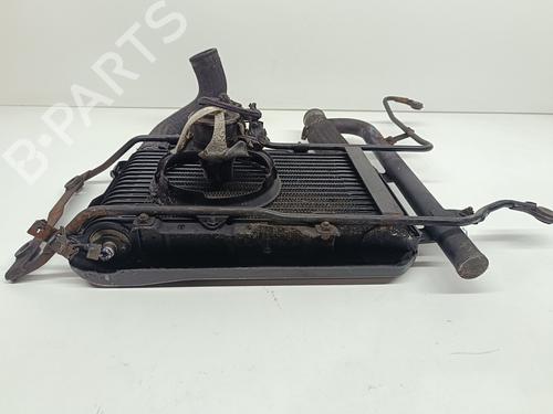Intercooler MITSUBISHI L200 (K7_T, K6_T, K5_T) 2.5 TD 4WD (K74T) | BP29869553M30