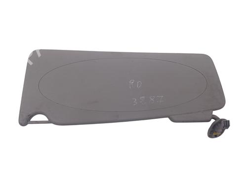 Parasol derecha Parasol derecha RENAULT KANGOO / GRAND KANGOO II (KW0/1_) 1.5 dCi 110 (KW0C, KW0H) (110 hp) 33818288 33818288