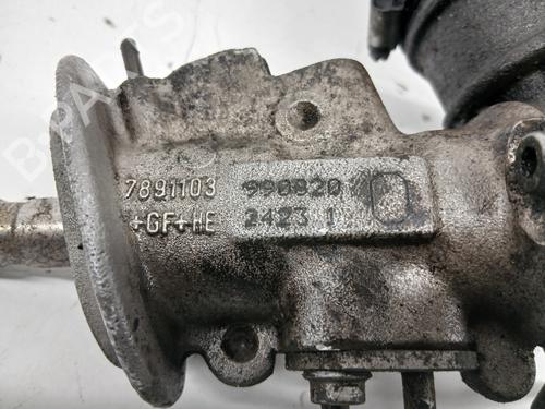 Steering rack VW NEW BEETLE (9C1, 1C1) 1.9 TDI | BP30646424M22 