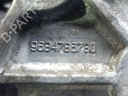Vacuum pump CITROËN XSARA (N1) 1.9 TD | BP20837436M80 