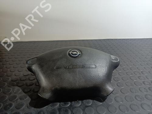 Used Left curtain airbag OPEL VECTRA B (J96) 2.0 DTI 16V (F19) (101 hp) 32003067