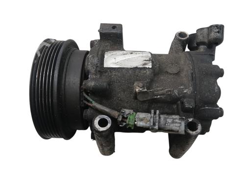 AC compressor NISSAN NOTE (E11, NE11) 1.5 dCi | BP34127287M34 - Image 3
