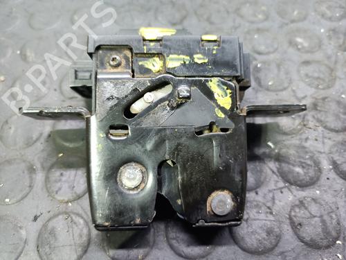 Used Tailgate lock RENAULT MEGANE II (BM0/1_, CM0/1_) 1.5 dCi (BM0F, BM0T, BM2B, CM0F, CM0T) (82 hp) 20815470