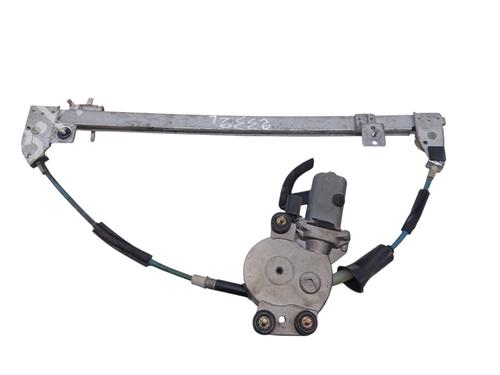 Used Front left window mechanism Front left window mechanism FIAT MULTIPLA (186_) 1.9 JTD 105 (186AXB1A) (105 hp) 34055569 34055569