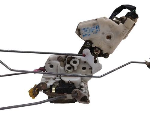 Front right lock NISSAN TERRANO II (R20) | BP31039172C97