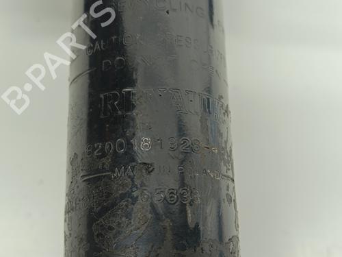 Left front shock absorber RENAULT GRAND SCÉNIC II (JM0/1_) 1.9 dCi (JM14) | BP29877624M16