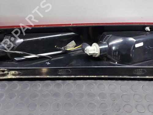 Left taillight FORD FOCUS II (DA_, HCP, DP) 1.8 | BP20824376C34 