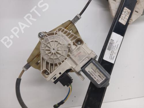 Rear right window mechanism AUDI A6 C6 Avant (4F5) 3.0 TDI quattro | BP20830009C25 