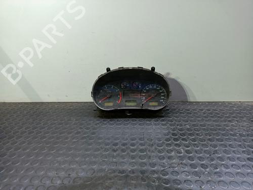 Instrument cluster SEAT IBIZA II (6K1) 1.4 16V | BP20821237C47 
