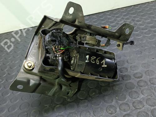 Used Front wiper motor NISSAN SERENA (C23) 2.3 D (75 hp) 20825678