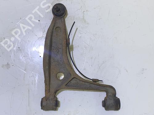 Left rear suspension arm SUZUKI VITARA (ET, TA, TD)  | BP20828657M14 