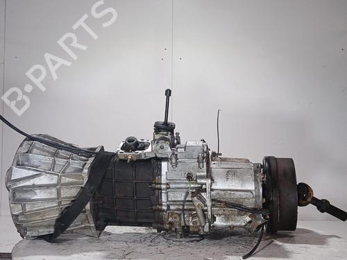 Used Gearbox LAND ROVER DEFENDER Station Wagon (L316) [1990-2016]  25755144