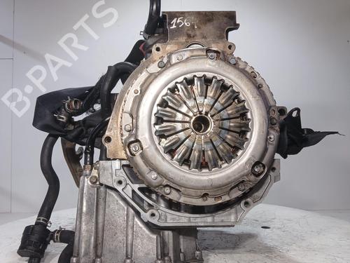 Used Other Other SUZUKI GRAND VITARA II (JT, TE, TD) 1.9 DDiS All-wheel Drive (JT419, TD44, JB419WD, JB419XD,... (129 hp) 33605289 33605289