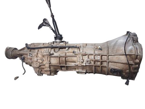 Used Gearbox NISSAN TERRANO II (R20) 2.7 TDi 4WD (125 hp) 32157401