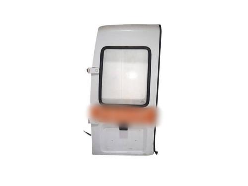 Used Left tailgate Left tailgate CITROËN C15 Box Body/MPV (VD_) [1984-2006] 40282024 40282024