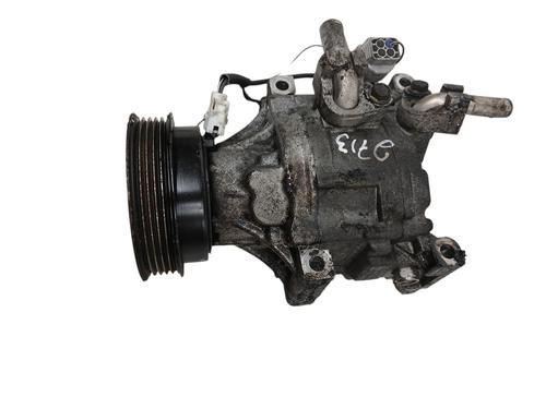 AC compressor TOYOTA COROLLA Verso (_E12_) 2.0 D-4D (CDE120_, CDE120R) | BP34009068M34 - Image 3