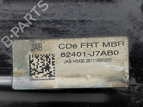 Subframe KIA XCEED (CD) | BP32423555M9