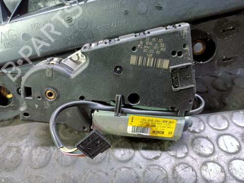 Electronic module SEAT LEON (1P1) 2.0 TFSI | BP20844702M83 