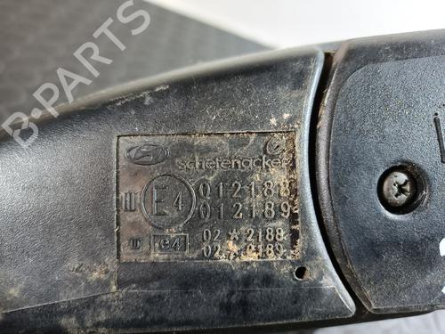 Right mirror HYUNDAI ACCENT II (LC) 1.5 CRDi | BP20825489C27 