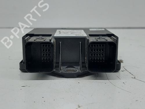 ECU airbags FORD FIESTA V (JH_, JD_) 1.4 TDCi | BP26437179M53 