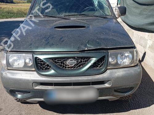 Used Parts NISSAN TERRANO II (R20) [1992-2007]  4257123