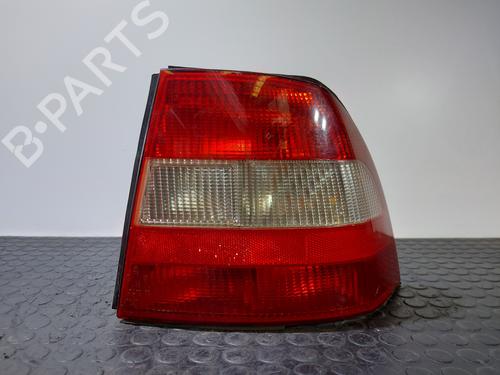 Used Right taillight OPEL VECTRA B (J96) 1.8 i 16V (F19) (115 hp) 20818280