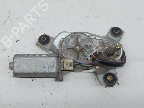 Ruitenwissermotor achter MITSUBISHI PAJERO SPORT I (K7_, K9_) [1996-2025]  26612070