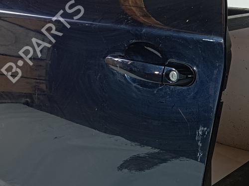 Left front door BMW 1 (E81) 116 i | BP23146664C2 