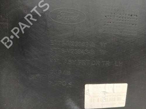 Front left panel FORD TOURNEO COURIER B460 MPV 1.5 TDCi | BP31904174C58