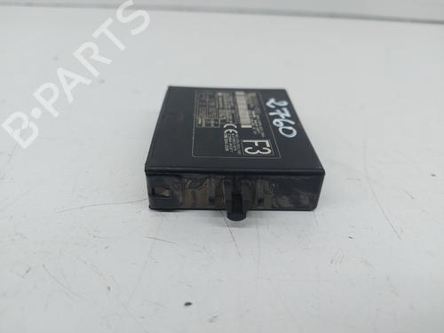 Elektronische module TOYOTA HILUX VIII Pickup (_N1_)  | BP29728211M83 