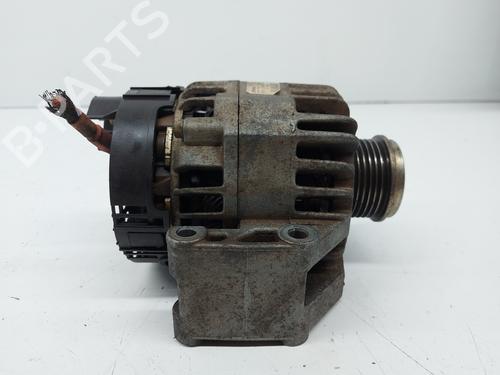 Alternator FIAT DOBLO Cargo (263_)  | BP26401634M7