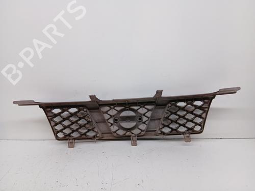 Grille NISSAN X-TRAIL I (T30)  | BP27855625C40 