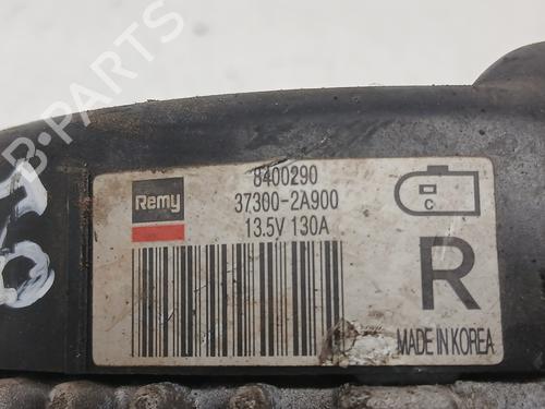 Alternator KIA CARENS IV 1.7 CRDi | BP27355006M7 