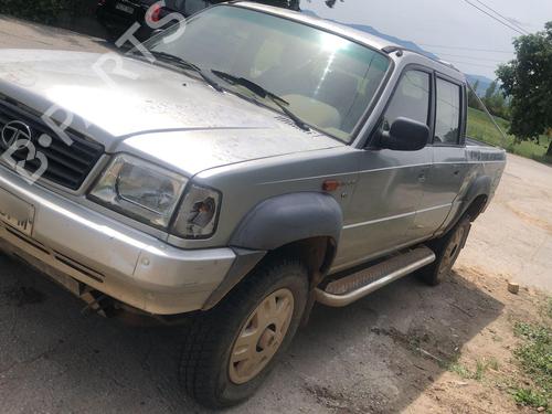 Gearbox TATA SAFARI (42_FD) | BP39412226M3 - Image 10