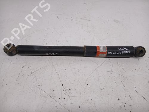 Used Right rear shock absorber SUZUKI GRAND VITARA II (JT, TE, TD) 1.9 DDiS (JB419WD, JB419XD) (129 hp) 32475864