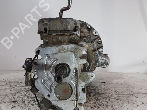 Gearbox LAND ROVER DISCOVERY I (LJ)  | BP27396659M3 