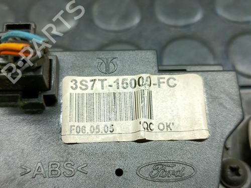 Switch FORD MONDEO III (B5Y)  | BP21807474I30 