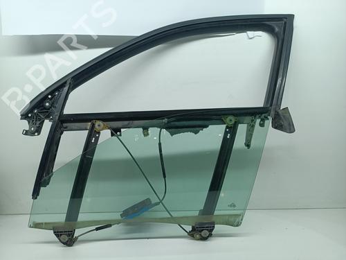 Alzavetro anteriore sinistro AUDI A4 B6 (8E2) 2.0 (130 hp) 20832897