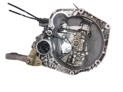 Used Gearbox Gearbox FIAT PUNTO (176_) [1993-1999] 33748717 33748717
