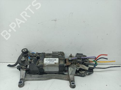 Fahrwerkskompressor für PORSCHE CAYENNE (92A) [2010-2025]  28170710