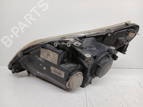 Højre forlygte PEUGEOT BOXER Van  | BP29710766C29 