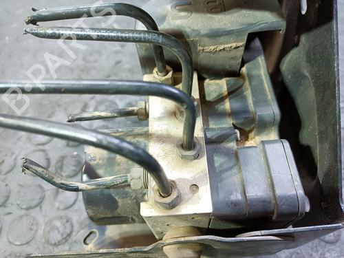 ABS pump CITROËN C2 (JM_)  | BP20844484M43 