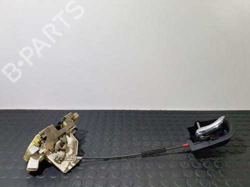 Front left lock FORD MONDEO II Saloon (BFP) 1.8 TD | BP20831983C98 
