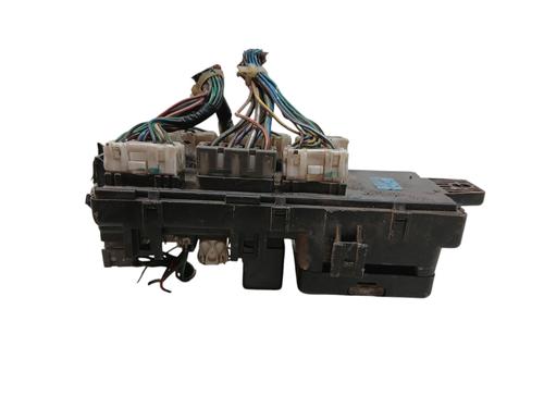 Used Fuse box Fuse box MITSUBISHI PAJERO II (V3_W, V2_W, V4_W, V5_W) 2.5 TD 4WD (V24W) (99 hp) 34703113 34703113